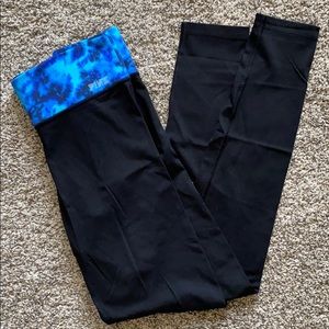 PINK Victoria’s Secret Leggings